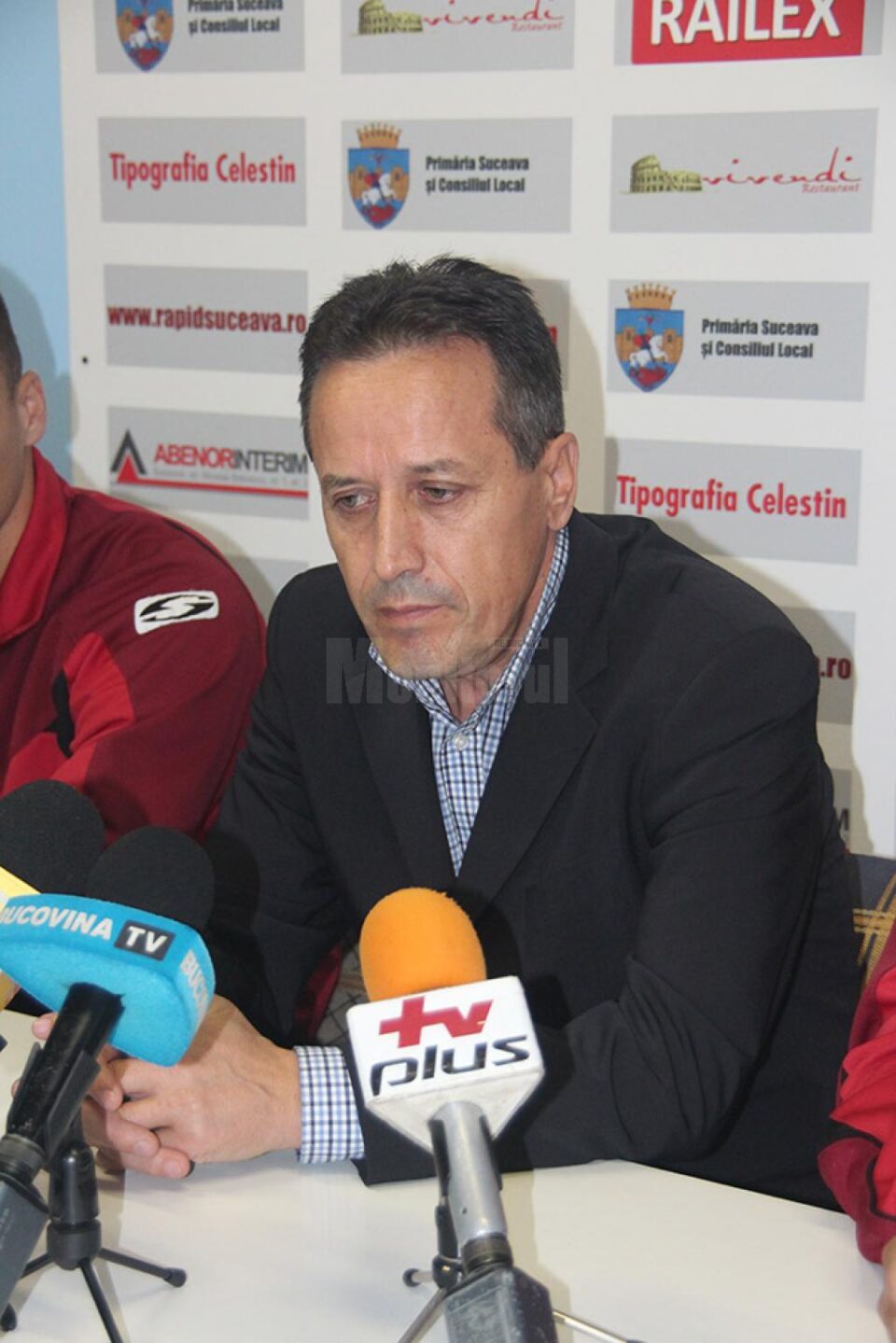 Dumitru Moldovan spune că este contrariat de știrile care vin dinspre Brăila