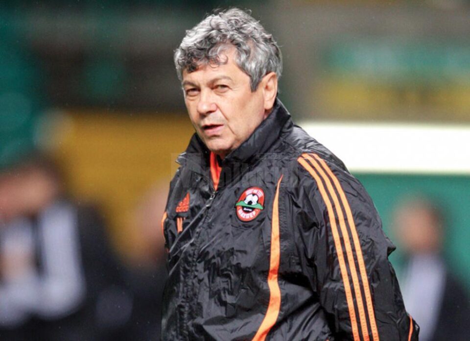 Lucescu a recunoscut că s-a calificat cu noroc Lucescu a recunoscut că s-a calificat cu noroc