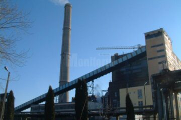 Consiliului Local a decis să achite pierderile înregistrate de Termica în luna iulie