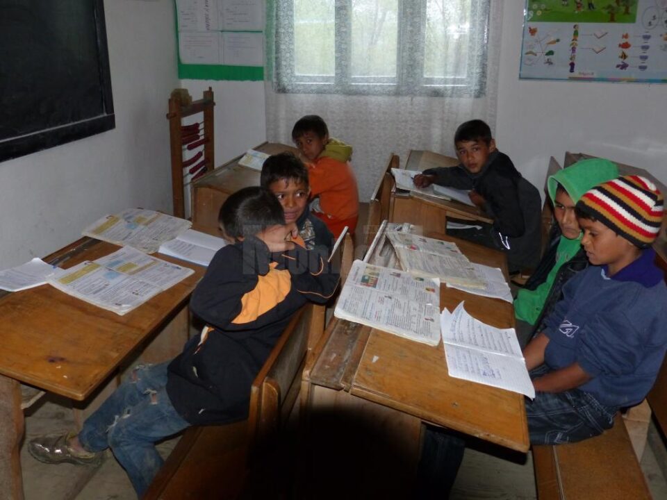 Școli nepregătite pentru începutul de an școlar