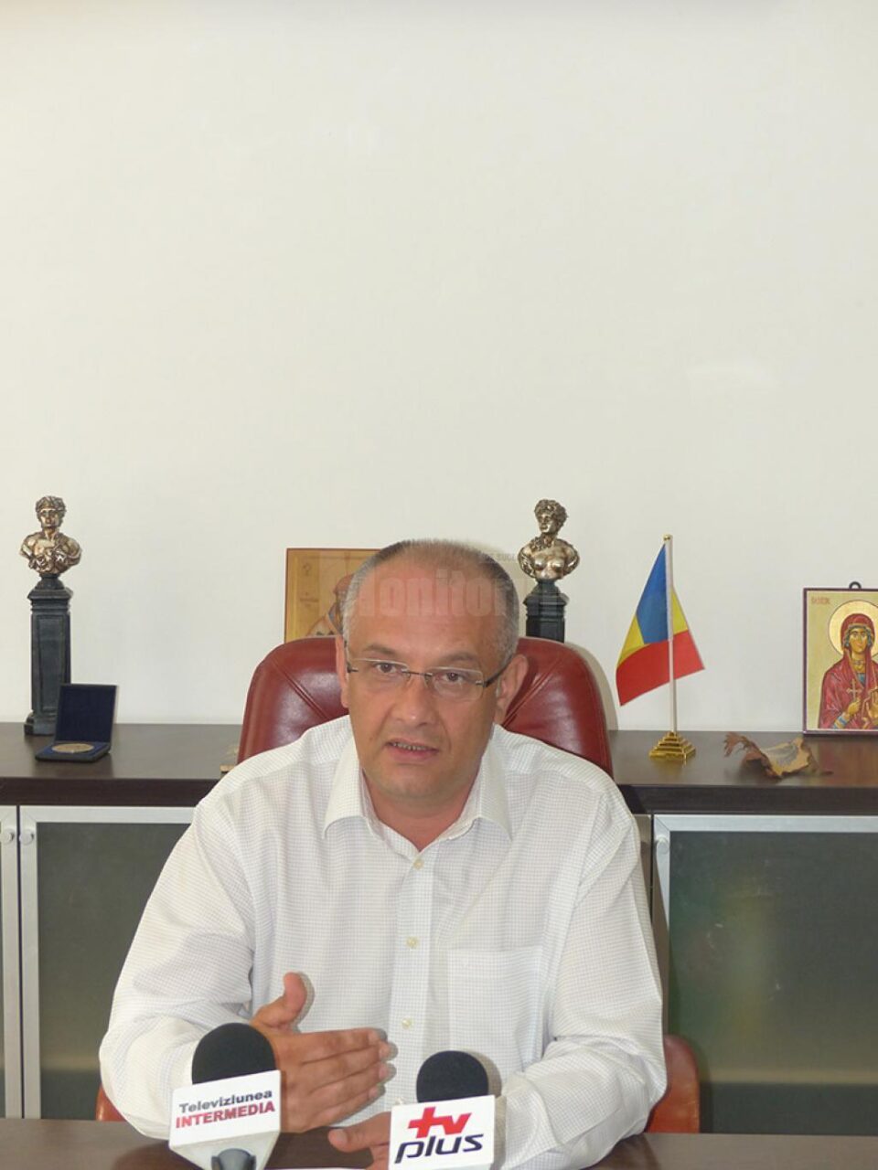 Alexandru Băișanu: Din păcate, în cele 62 de zile nu s-a întâmplat nimic pe tema proiectului ”