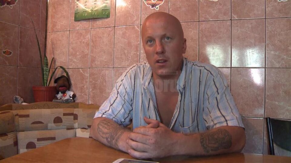 Ciprian Țăranu: "Crima ar fi trebuit să fie comisă în această seară"