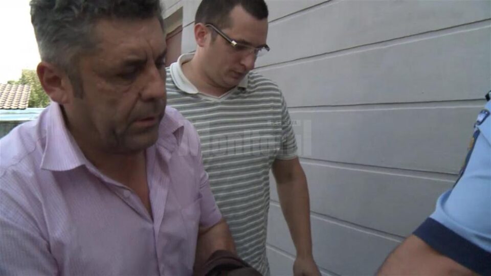 Afaceristul acuzat: „N-am plătit pe nimeni, este o înscenare de la doi hoți”