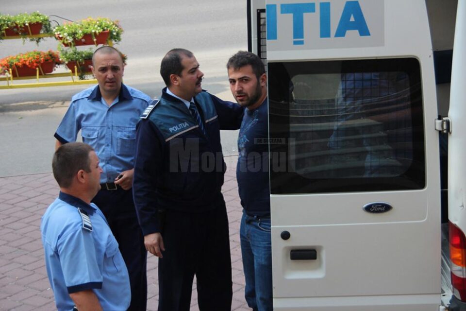Ilie Adrian Popescu le-a spus tot anchetatorilor