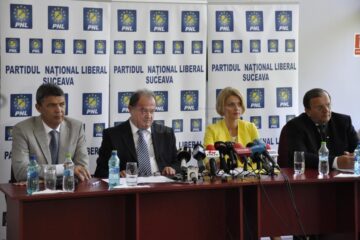 PNL va vota împotriva măririi salariilor demnitarilor