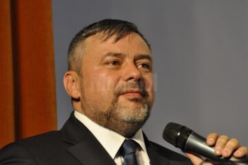 Demonstrație de forță a PNL Suceava în fața unei săli arhipline de membri și susținători