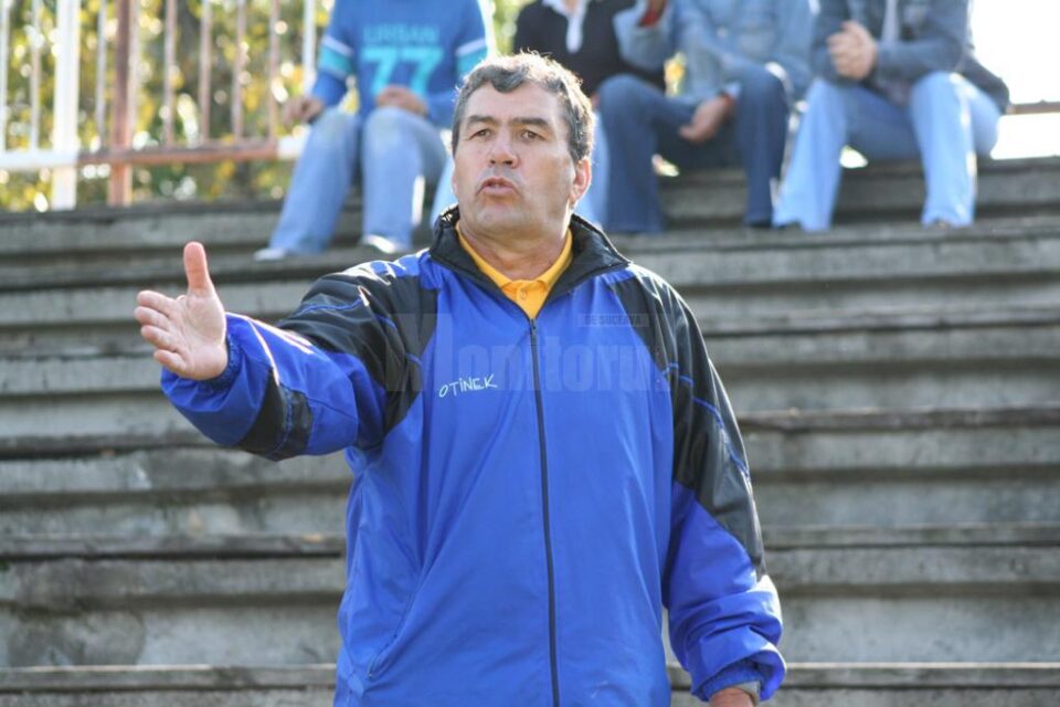 Constantin Vlad: „În meciul de la București au folosit mai mulți jucători tineri”