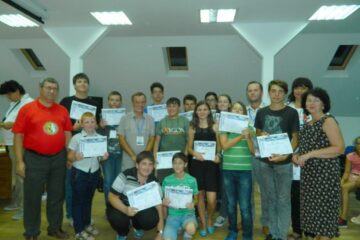 Lotul județului Suceava