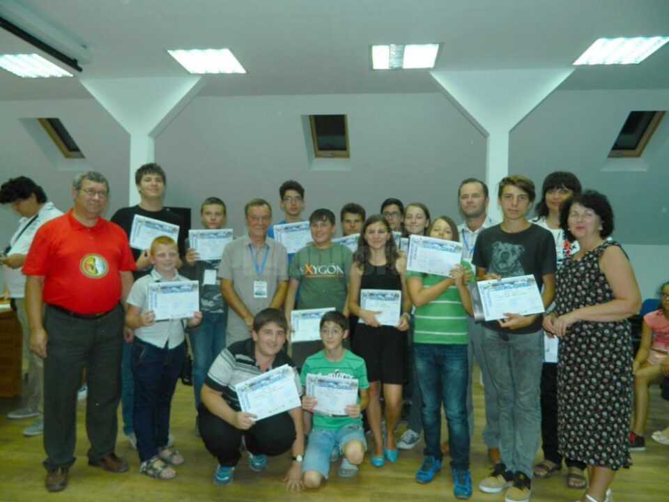 Lotul județului Suceava
