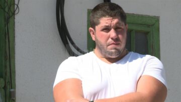Fiul afaceristului: "Am făcut sesizări la parchet, la poliție la Vama, la Câmpulung,... pentru furturi, pentru distrugere, și nu s-a luat nici o măsură..."
