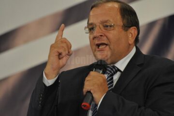 Gheorghe Flutur