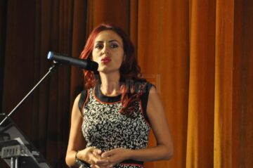 Steliana Miron