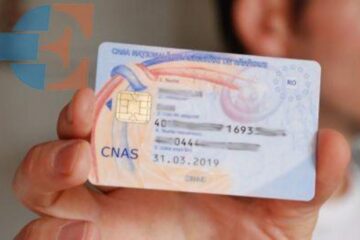 Consultațiile medicale gratuite, medicamentele compensate și gratuite și spitalizarea pacienților asigurați necesită prezentarea cardului de sănătate. Foto: mrini.ro