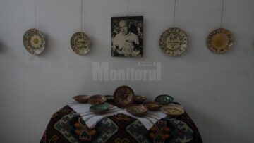 Pe parcursul celor patru zile de desfășurare, 27-30 august, au avut loc mai multe acțiuni culturale și spectacole folclorice