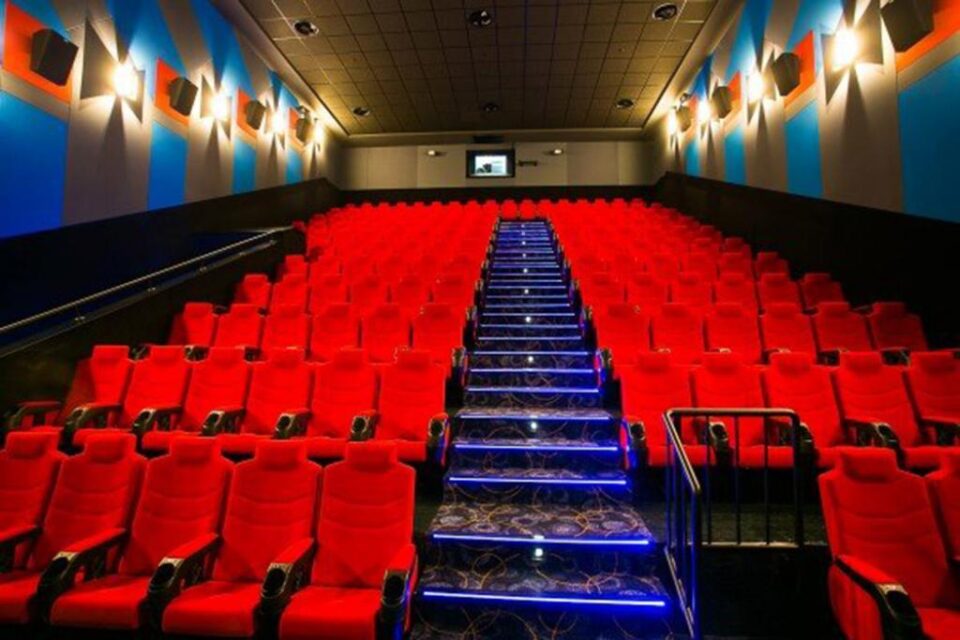 Cinema City