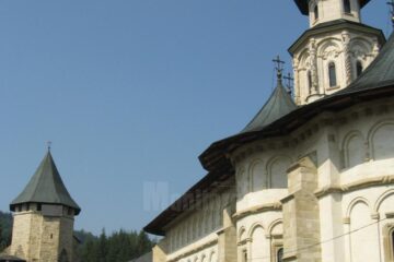 Mănăstirea Putna