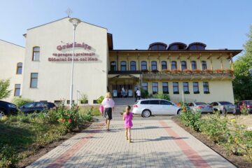 Preșcolarii de la Grădinița cu Program Prelungit „Sfântul Ioan cel Nou” au început cursurile