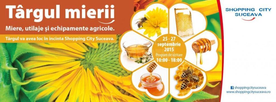 Târgul Mierii
