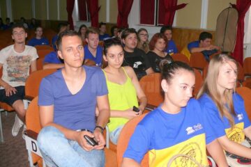 A V-a ediție a Festivalului Internațional de Creație și Interpretare „Grigore Vasiliu Birlic”