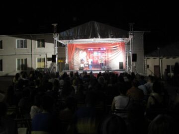 A V-a ediție a Festivalului Internațional de Creație și Interpretare „Grigore Vasiliu Birlic”