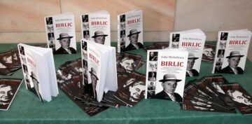 A V-a ediție a Festivalului Internațional de Creație și Interpretare „Grigore Vasiliu Birlic”