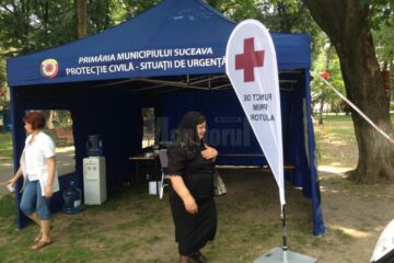 Punct de prim ajutor