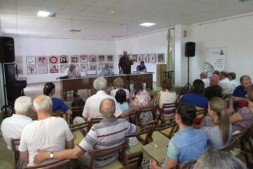 A V-a ediție a Festivalului Internațional de Creație și Interpretare „Grigore Vasiliu Birlic”