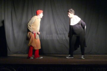 Continuă Festivalul Internațional de Creație și Interpretare „Grigore Vasiliu Birlic”