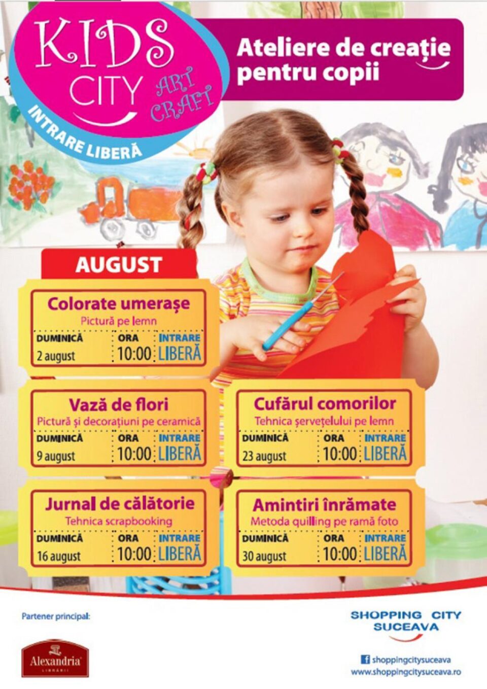 Unde fugim de-acasă....