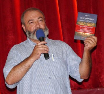 Continuă Festivalul Internațional de Creație și Interpretare „Grigore Vasiliu Birlic”