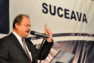 Blaga despre Balan: ”Un om care nu vinde și nu trădează”