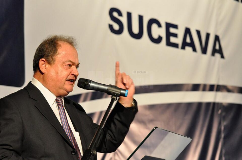 Blaga despre Balan: ”Un om care nu vinde și nu trădează”