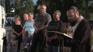 Mocănița de la Moldovița va avea vagoane cu tematicile diferitelor obiective turistice din Bucovina