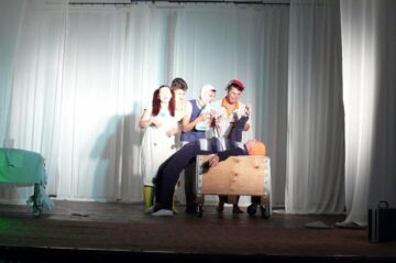 Continuă Festivalul Internațional de Creație și Interpretare „Grigore Vasiliu Birlic”