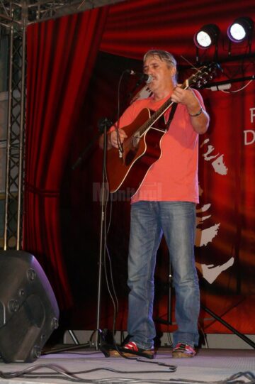 Festivalul „Fălticeni Folk”