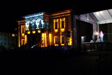 Festivalul „Fălticeni Folk”
