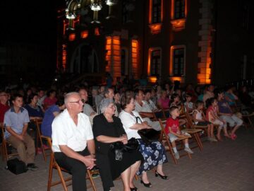 Festivalul „Fălticeni Folk”