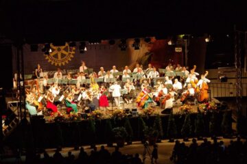 Filarmonica din Chișinău