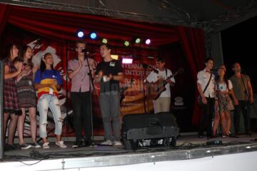 Festivalul „Fălticeni Folk”