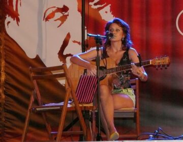 Festivalul „Fălticeni Folk”