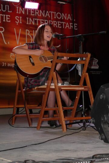 Festivalul „Fălticeni Folk”