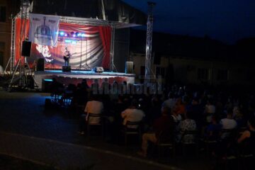 Festivalul „Fălticeni Folk”