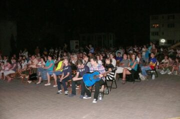 Festivalul „Fălticeni Folk”