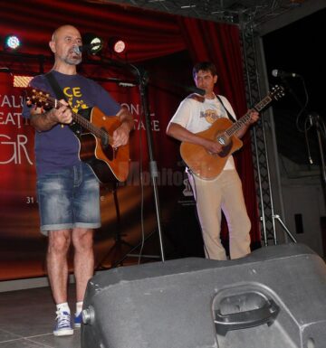 Festivalul „Fălticeni Folk”