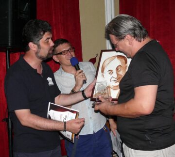Festivalului Internațional de Creație și Interpretare „Grigore Vasiliu Birlic” de la Fălticeni