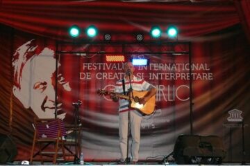 Festivalul „Fălticeni Folk”