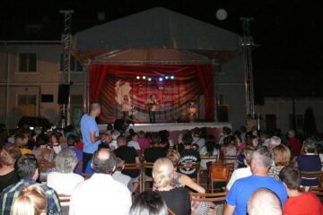 Festivalul „Fălticeni Folk”