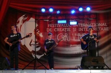 Festivalul „Fălticeni Folk”