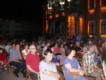 Festivalul „Fălticeni Folk”