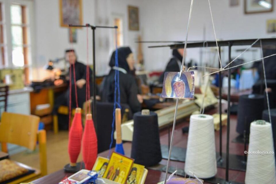 Foto Oana Nechifor. Sursa: Doxologia.ro